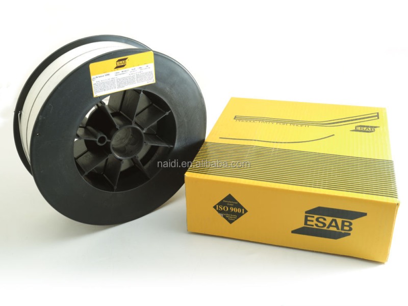 aluminum welding wires