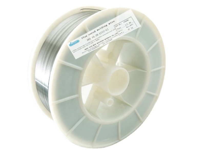 AWS A5.29 Flux Cored Welding Wires