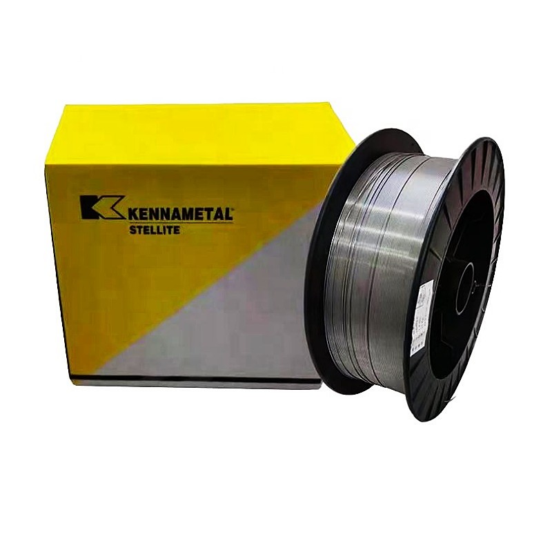 Cobalt Based Welding Wires