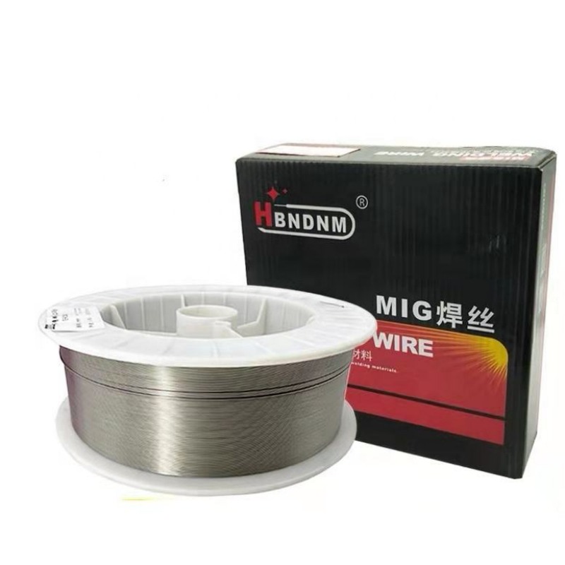 Stainless Steel Mig Welding Wires