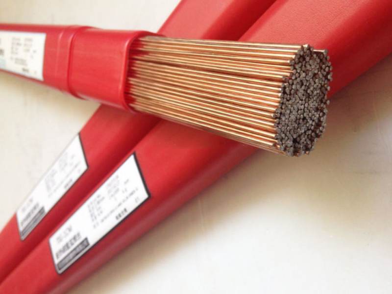 Argon Arc Welding Wires