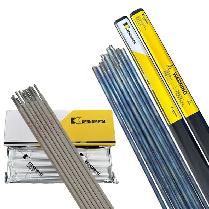 cobalt based cast rods