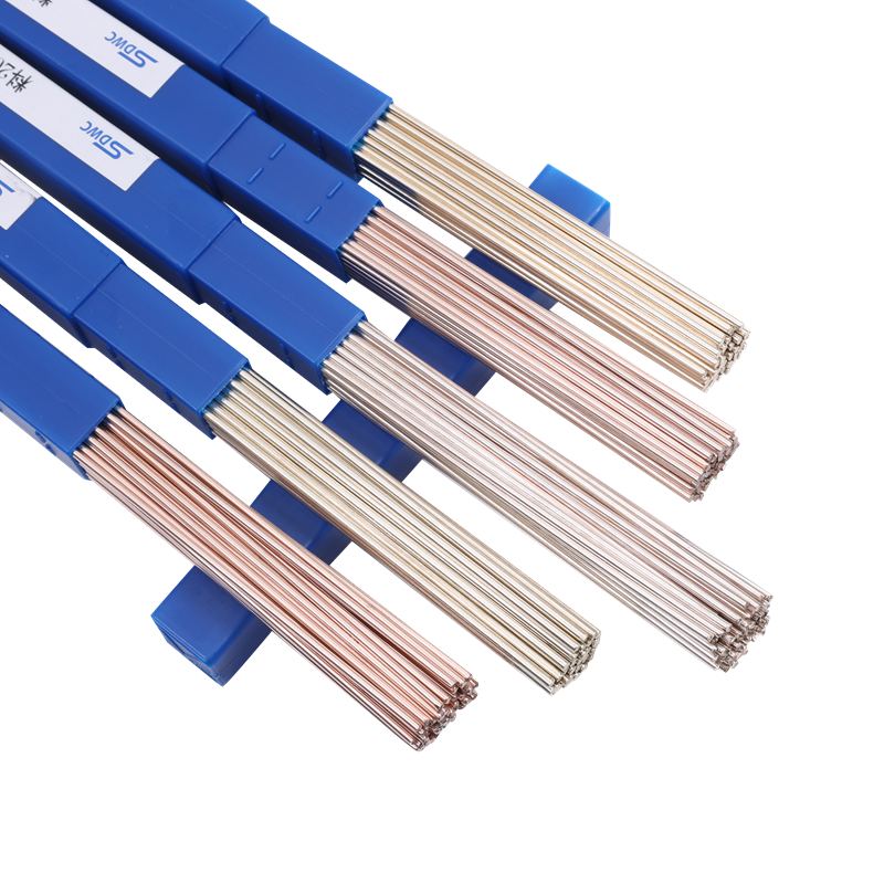 silver brazing rods